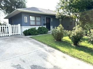 260 Pawnee Ln, Boonville, MO 65233