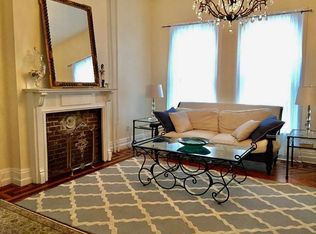 42 Mann Ave #3C, Newport, RI 02840