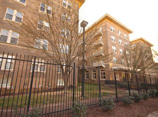 1308 Clifton St NW APT 105, Washington, DC 20009