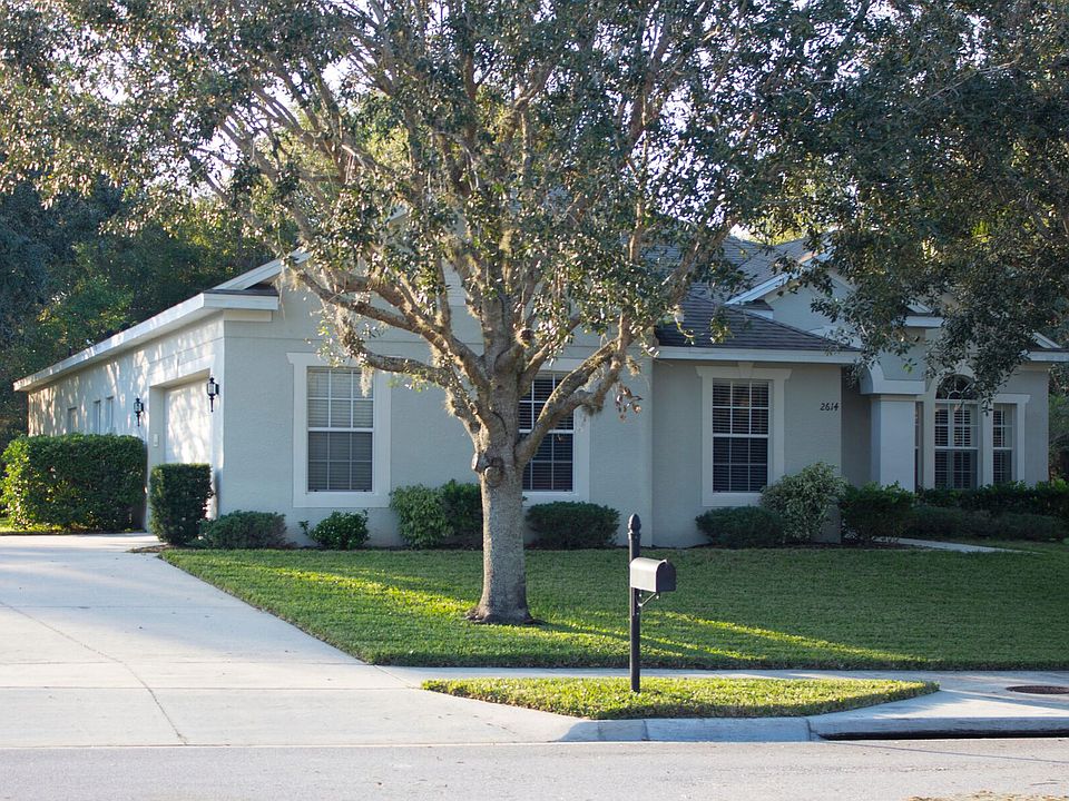 Very well maintained 