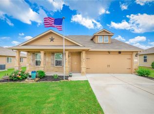 303 Liard River Rd, Hutto, TX 78634