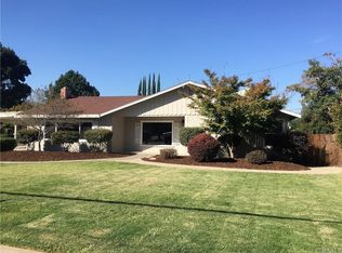 2851 McKee Rd, Merced, CA 95340