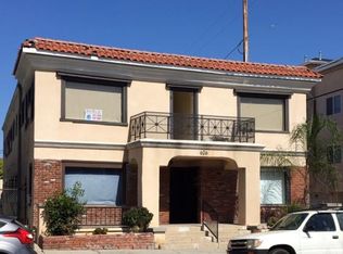 626 W 7th St APT 8, San Pedro, CA 90731