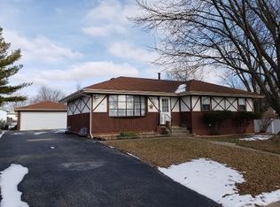 3761 Pandola Ave, Joliet, IL 60431