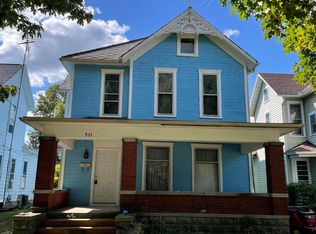 511 S Main Ave, Sidney, OH 45365