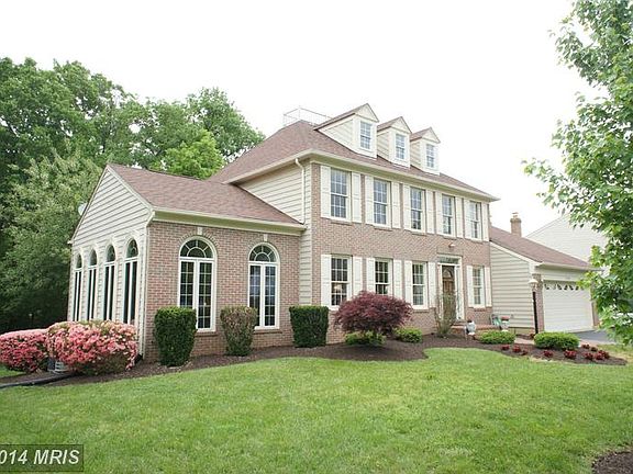 2nd image of 15188 Stillfield Pl