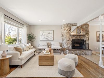 6371 Iris Court, Arvada, CO, 80004