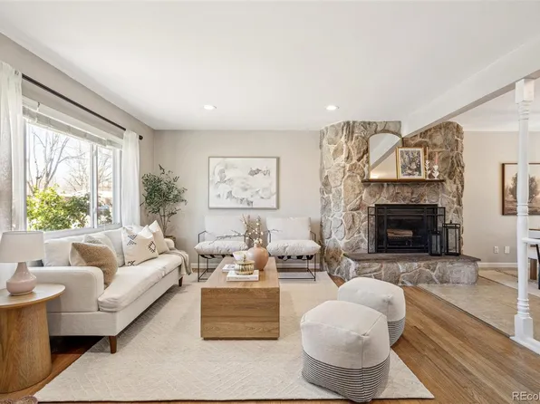6371 Iris Court, Arvada, CO 80004