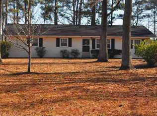 3471 Erics Ln, Conway, SC 29526