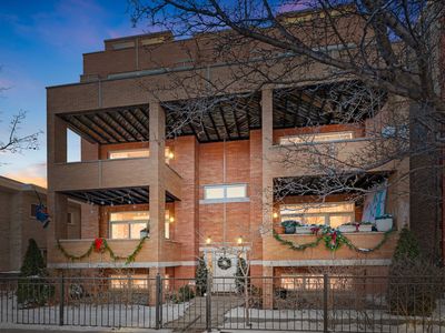 4622 N Ashland Ave APT 3, Chicago, IL, 60640