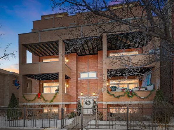 4622 N Ashland Ave APT 3, Chicago, IL 60640