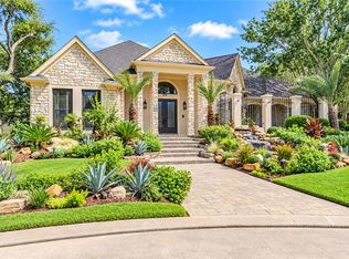 1510 Victoria Way, Friendswood, TX 77546