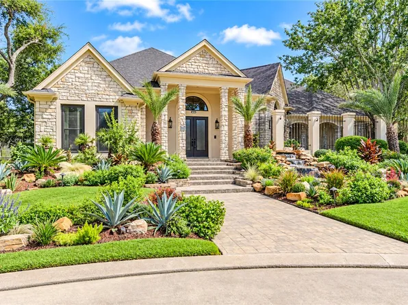 1510 Victoria Way, Friendswood, TX 77546