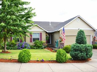 1051 E 12th St, Lafayette, OR