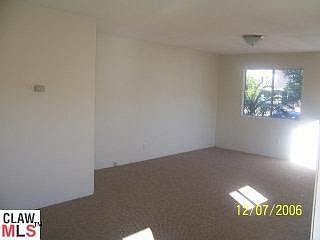 Spacious Living Area