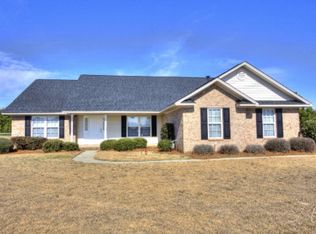3025 Ashlynn Way, Sumter, SC 29154