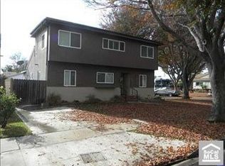 3832 Hackett Ave, Long Beach, CA 90808