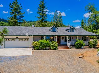 53235 Finegold Creek Ct, North Fork, CA 93643