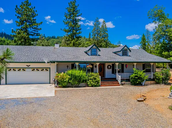 53235 Finegold Creek Ct, North Fork, CA 93643