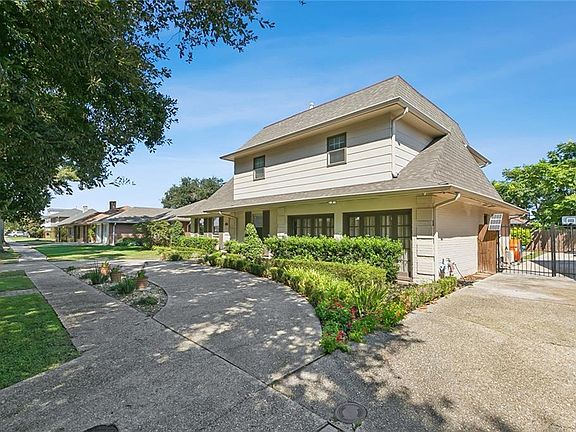 2nd image of 4405 Burke Dr