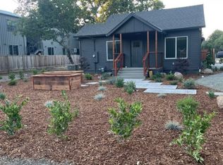 620 McCorkle Ave #620MCCORK-, Saint Helena, CA 94574