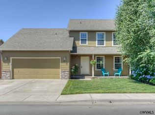 5435 Lakeport St N, Keizer, OR 97303