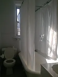 Rented by Socrates Realty, CO