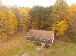 5524 Borah Hill Rd SE, Lancaster, OH 43130