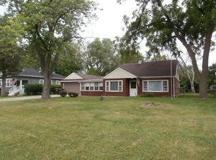 5020 158th St, Oak Forest, IL