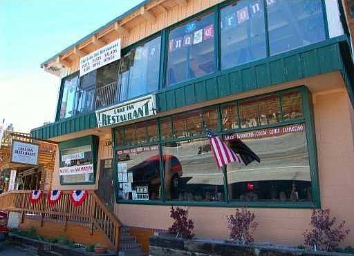 Lake Inn