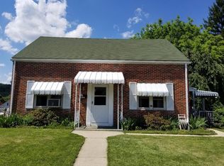 1229 Olive St, Coatesville, PA 19320