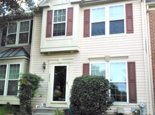 9937 Sherwood Farm Rd, Owings Mills, MD 21117
