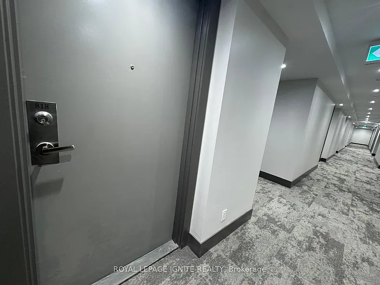 51 Clarington Blvd #818 — Photo 21