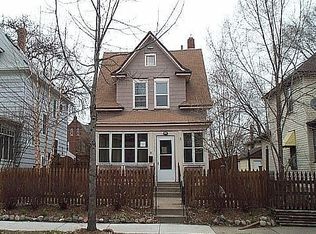 3338 Oakland Ave, Minneapolis, MN 55407
