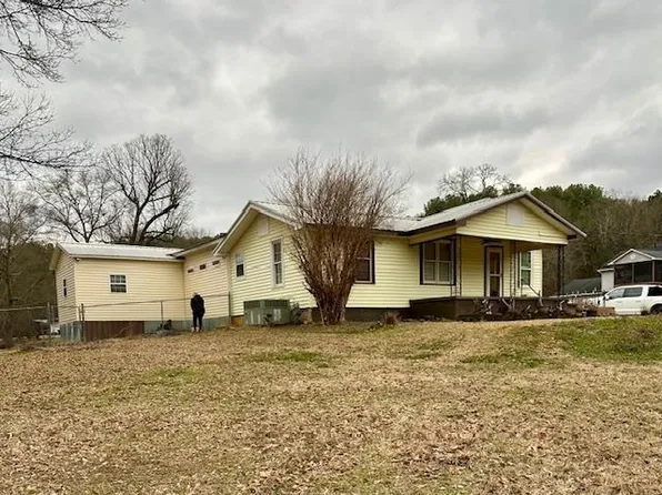 8021 Bradford Rd, Pinson, AL 35126