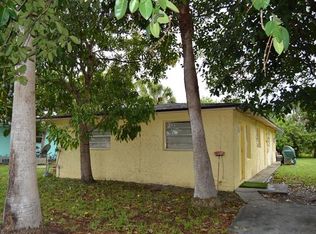5307 Fleming St, Naples, FL 34113