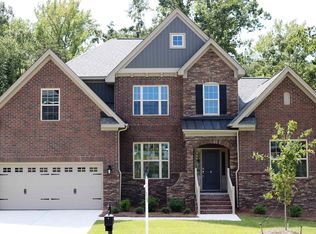 8 Wading Bird Loop, Blythewood, SC 29016