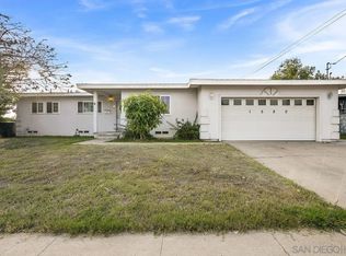1580 Woodrow Ave, San Diego, CA 92114