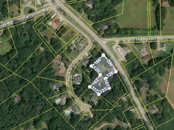 1995 Highway 92 S, Fayetteville, GA 30215