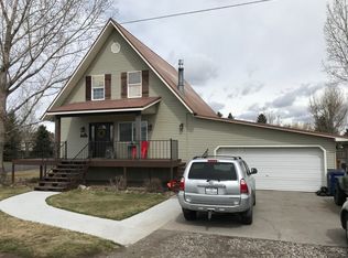 225 S Maple Ave, Sugar City, ID 83448
