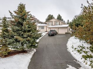 200 Stoneybrook Ln, Wenatchee, WA 98801