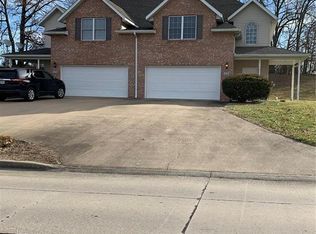 260 N Lacey St, Jackson, MO 63755