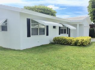 119 SW 8th Ct, Boynton Beach, FL 33426