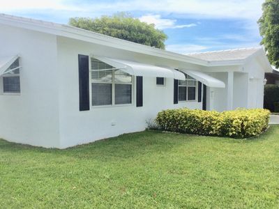 119 SW 8th Court, Boynton Beach, FL, 33426