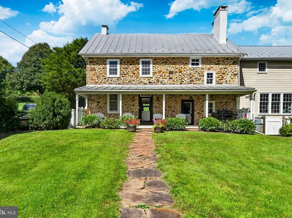 3880 Coventryville Rd, Pottstown, PA 19465