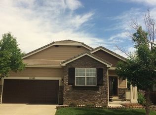 15989 Longford Dr, Parker, CO 80134