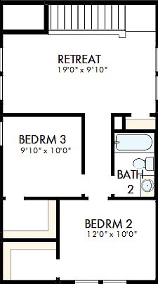 2nd Floor
