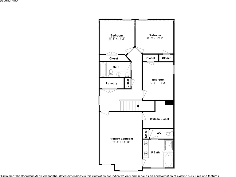 2904 Warwick Ct — Photo 3