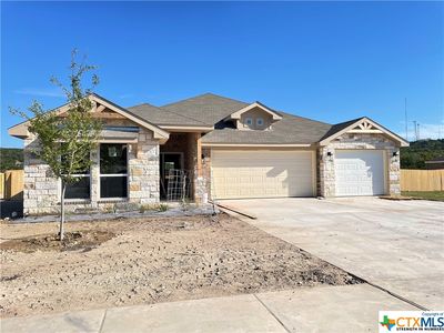 1652 Dryden Ave, Copperas Cove, TX, 76522