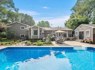 9854 Jalger Ave NE, Otsego, MN 55362